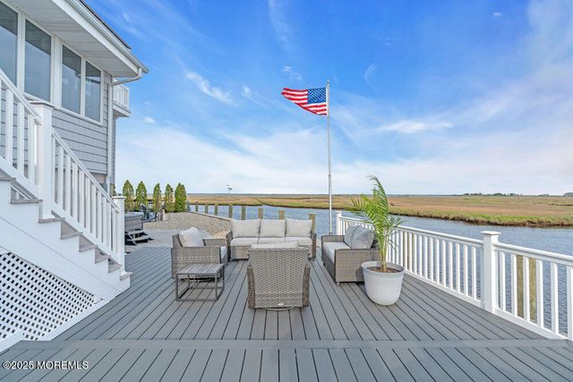 267 Cypress Drive, Bayville, NJ 08721