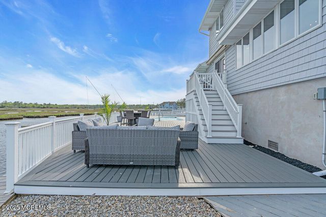 267 Cypress Drive, Bayville, NJ 08721