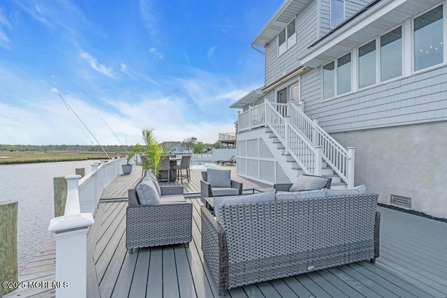 267 Cypress Drive, Bayville, NJ 08721