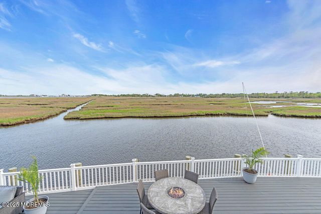 267 Cypress Drive, Bayville, NJ 08721