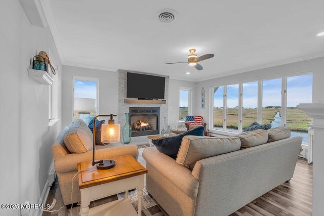 267 Cypress Drive, Bayville, NJ 08721