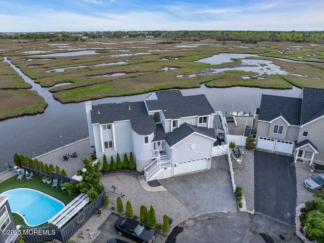 267 Cypress Drive, Bayville, NJ 08721
