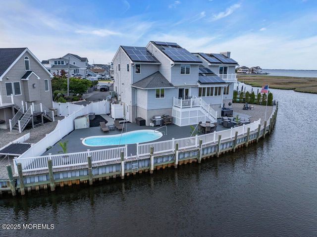 267 Cypress Drive, Bayville, NJ 08721