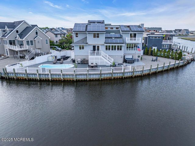 267 Cypress Drive, Bayville, NJ 08721