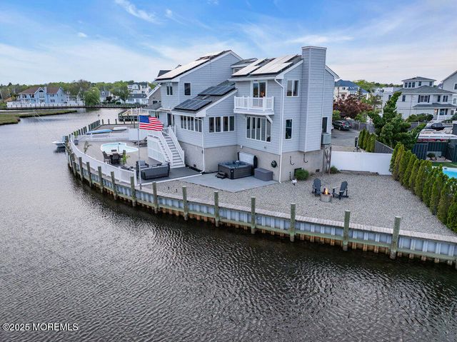 267 Cypress Drive, Bayville, NJ 08721