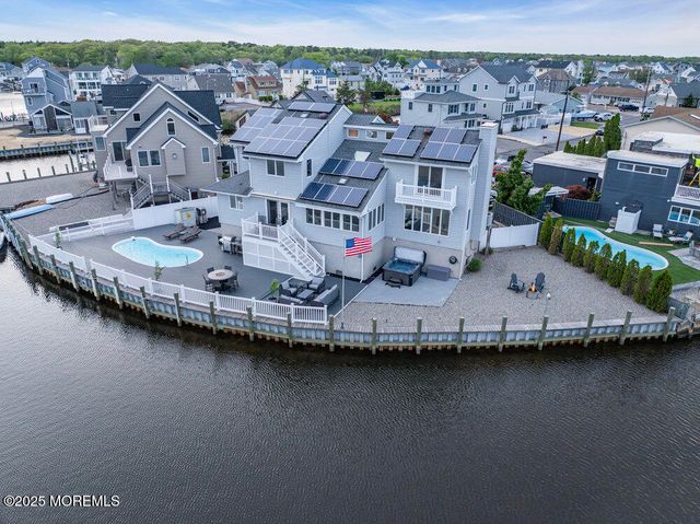 267 Cypress Drive, Bayville, NJ 08721