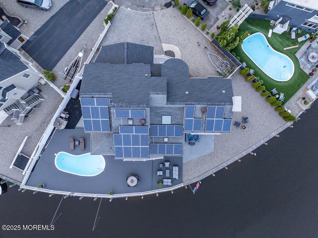 267 Cypress Drive, Bayville, NJ 08721