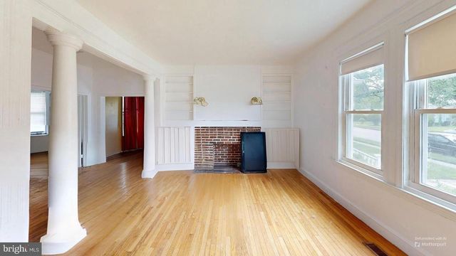 4204 PENHURST AVE, Baltimore, MD 21215