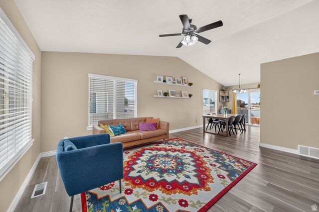 2361 E OX YOKE DR, Eagle Mountain, UT 84005