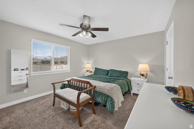 2361 E OX YOKE DR, Eagle Mountain, UT 84005