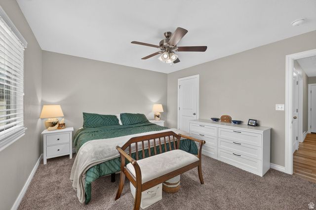 2361 E OX YOKE DR, Eagle Mountain, UT 84005