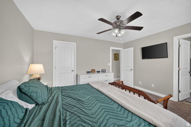 2361 E OX YOKE DR, Eagle Mountain, UT 84005