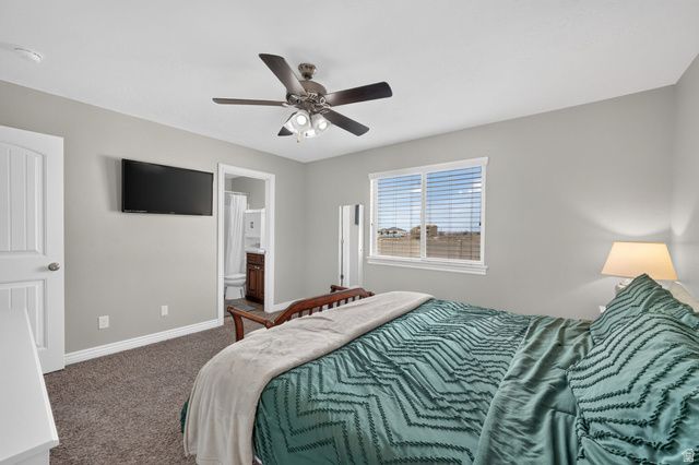 2361 E OX YOKE DR, Eagle Mountain, UT 84005
