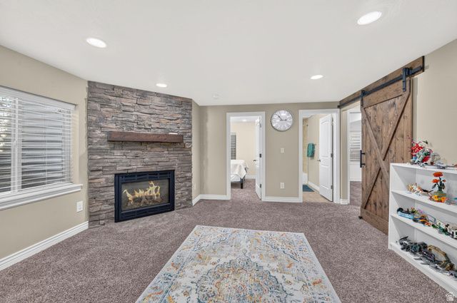 2361 E OX YOKE DR, Eagle Mountain, UT 84005