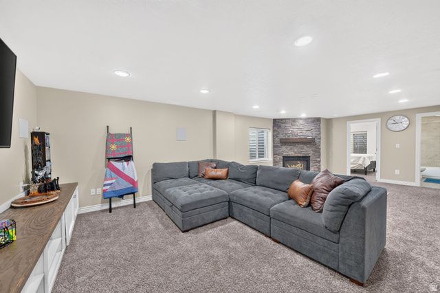 2361 E OX YOKE DR, Eagle Mountain, UT 84005