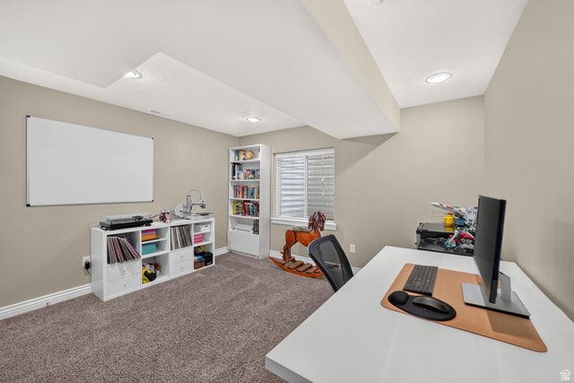 2361 E OX YOKE DR, Eagle Mountain, UT 84005