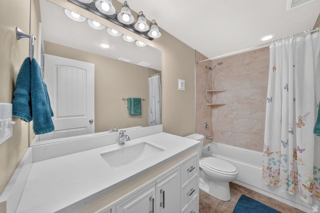 2361 E OX YOKE DR, Eagle Mountain, UT 84005