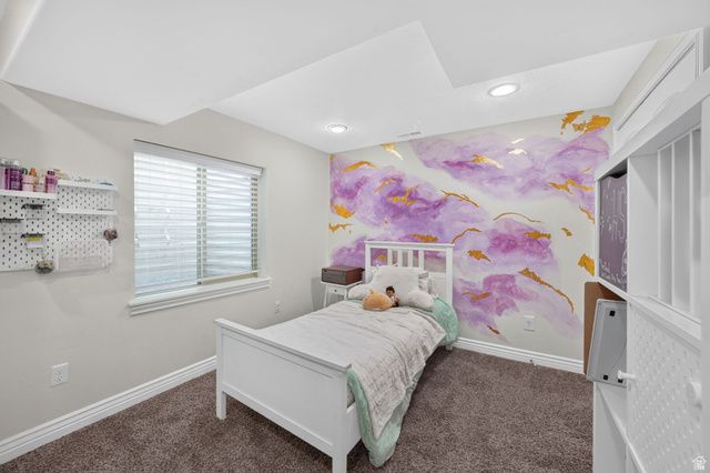 2361 E OX YOKE DR, Eagle Mountain, UT 84005