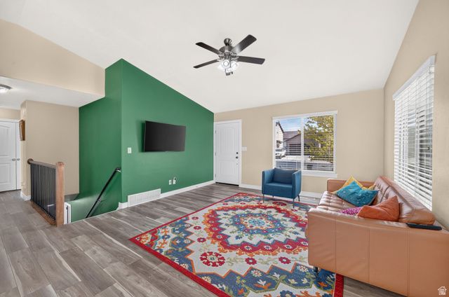 2361 E OX YOKE DR, Eagle Mountain, UT 84005