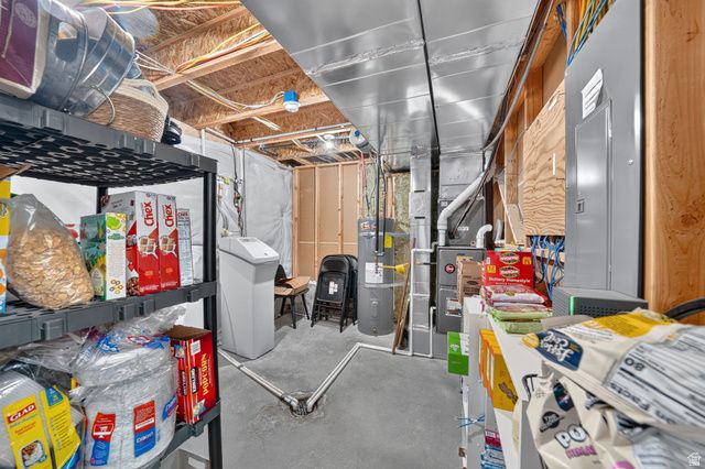 2361 E OX YOKE DR, Eagle Mountain, UT 84005