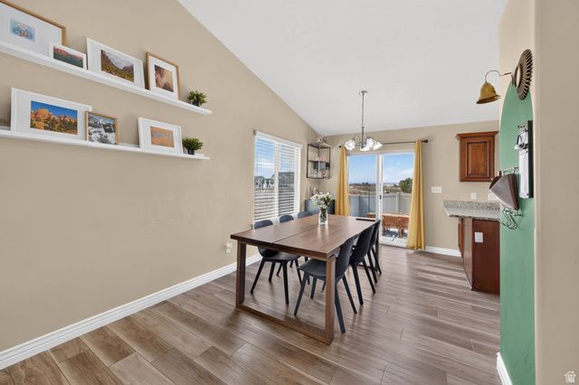 2361 E OX YOKE DR, Eagle Mountain, UT 84005