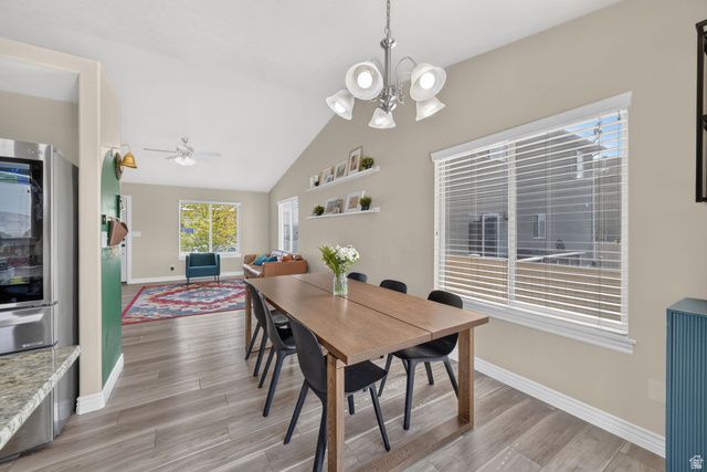 2361 E OX YOKE DR, Eagle Mountain, UT 84005