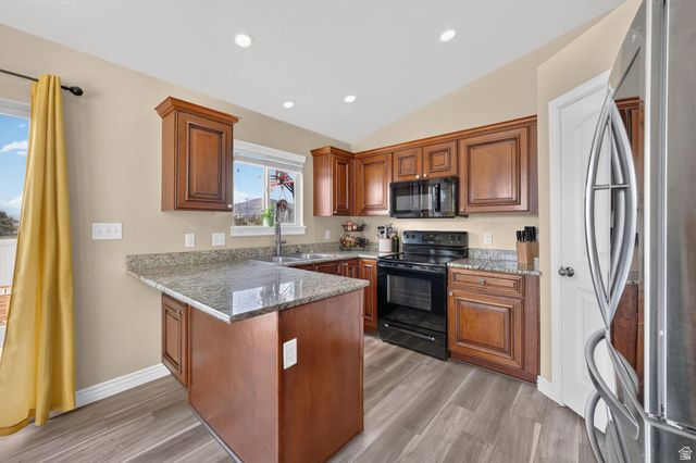 2361 E OX YOKE DR, Eagle Mountain, UT 84005