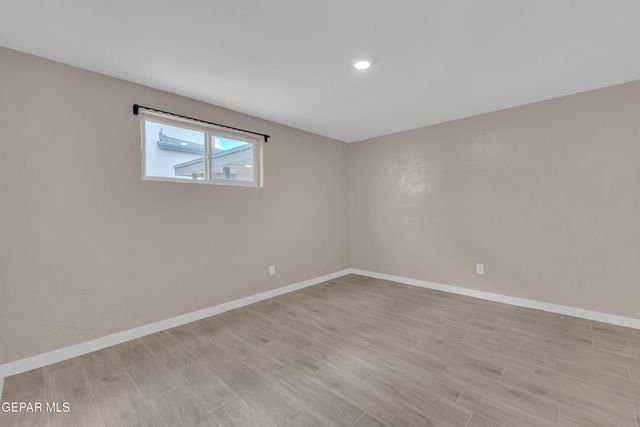 8931 Robert Drive A&B, El Paso, TX 79904