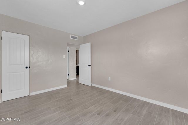 8931 Robert Drive A&B, El Paso, TX 79904