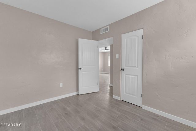8931 Robert Drive A&B, El Paso, TX 79904