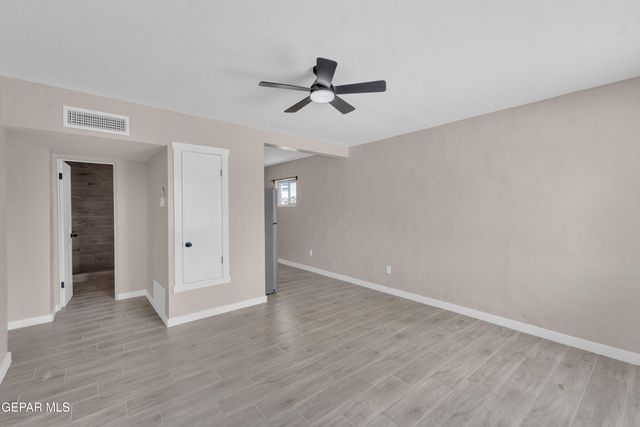 8931 Robert Drive A&B, El Paso, TX 79904