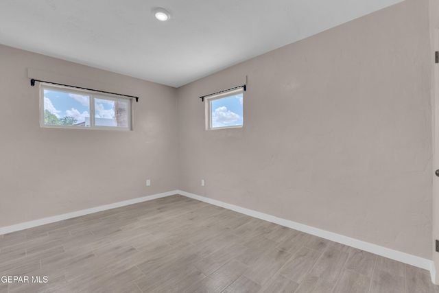 8931 Robert Drive A&B, El Paso, TX 79904