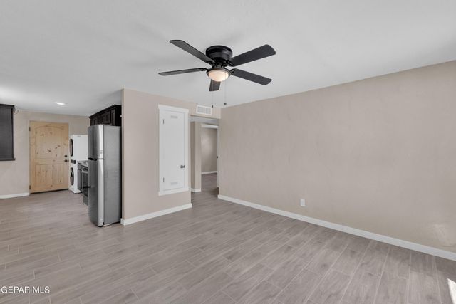 8931 Robert Drive A&B, El Paso, TX 79904