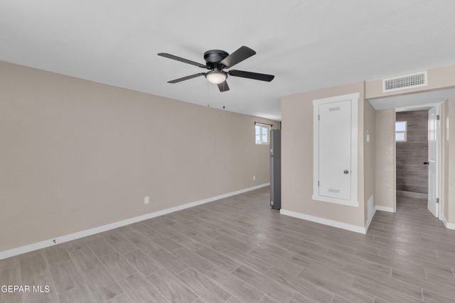 8931 Robert Drive A&B, El Paso, TX 79904