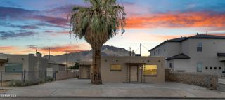8931 Robert Drive A&B, El Paso, TX 79904