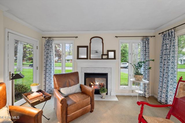 4525 Granville Court, Toledo, OH 43615