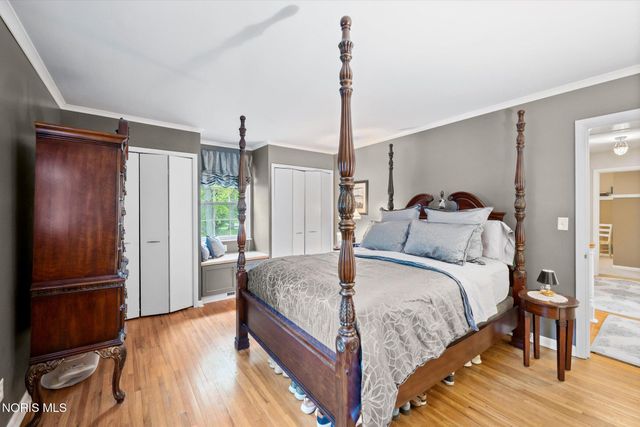 4525 Granville Court, Toledo, OH 43615