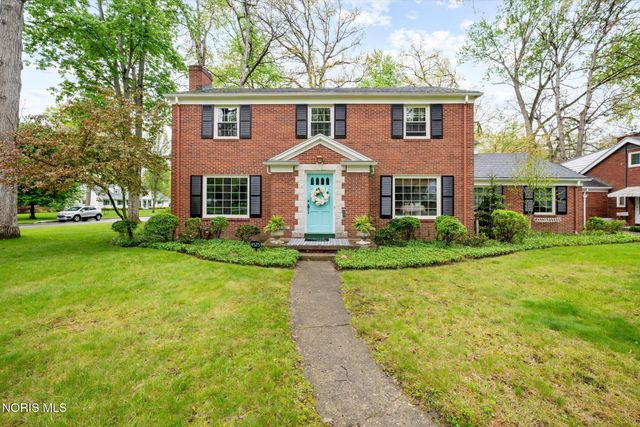 4525 Granville Court, Toledo, OH 43615