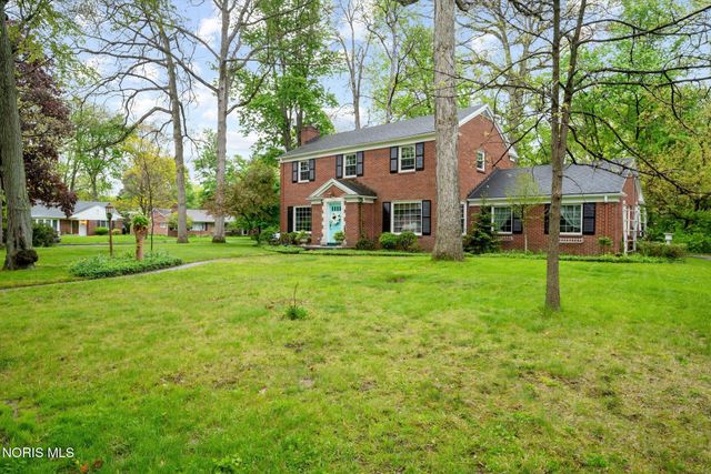 4525 Granville Court, Toledo, OH 43615