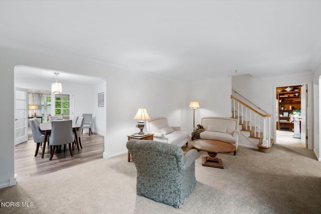 4525 Granville Court, Toledo, OH 43615