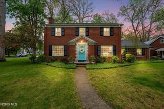 4525 Granville Court, Toledo, OH 43615