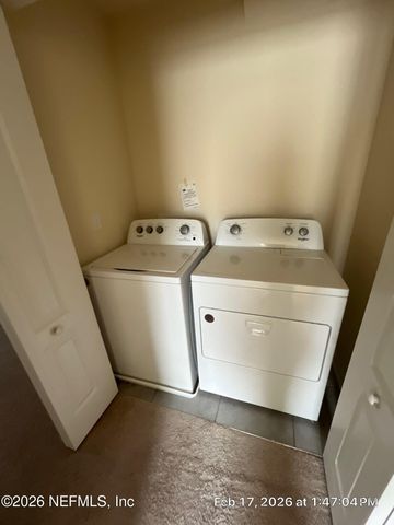 593 RUNNING WOODS Street, Orange Park, FL 32065