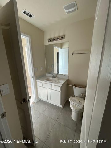 593 RUNNING WOODS Street, Orange Park, FL 32065