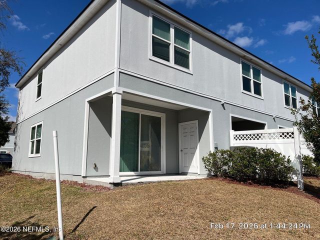 593 RUNNING WOODS Street, Orange Park, FL 32065