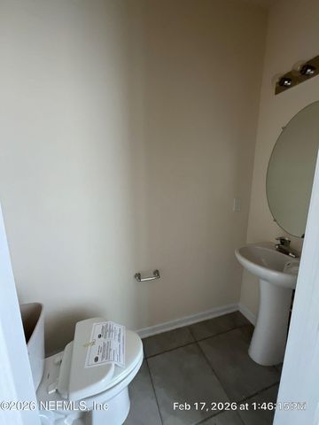 593 RUNNING WOODS Street, Orange Park, FL 32065