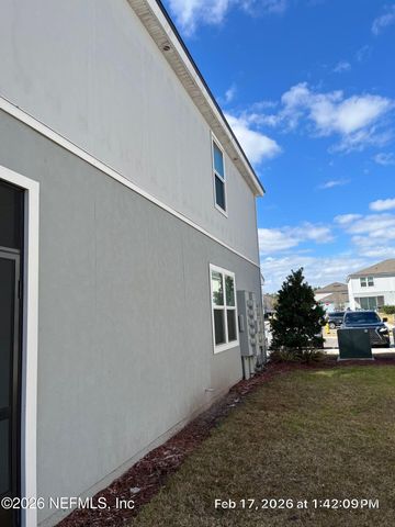 593 RUNNING WOODS Street, Orange Park, FL 32065