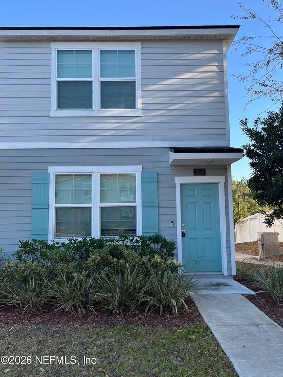 593 RUNNING WOODS Street, Orange Park, FL 32065