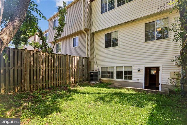 5913 SPRUCE RUN CT, Centreville, VA 20121