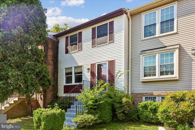5913 SPRUCE RUN CT, Centreville, VA 20121