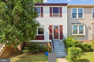 5913 SPRUCE RUN CT, Centreville, VA 20121